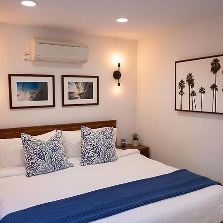 Surf Casita - Luxury Beach Home - Steps To Ocean & Walk To Everything นิวพอร์ทบีช ภายนอก รูปภาพ