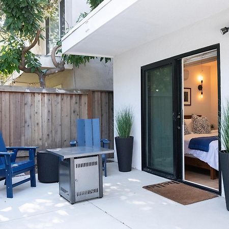 Surf Casita - Luxury Beach Home - Steps To Ocean & Walk To Everything นิวพอร์ทบีช ภายนอก รูปภาพ
